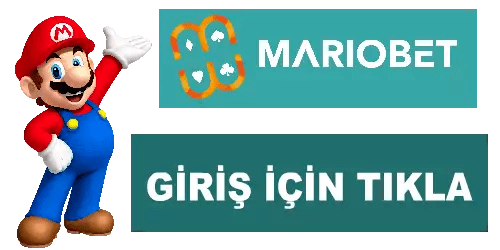 Mariobet